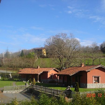 Apartamentos Rurales La Granda Cangas de Onis Room photo