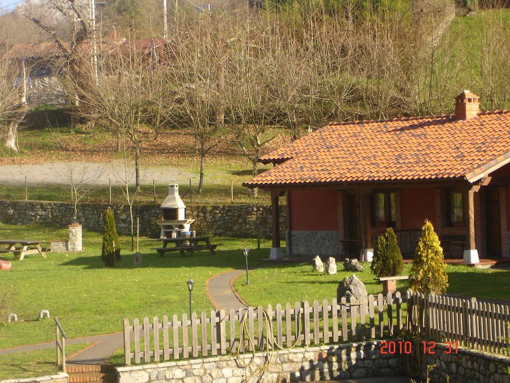 Apartamentos Rurales La Granda Cangas de Onis Room photo